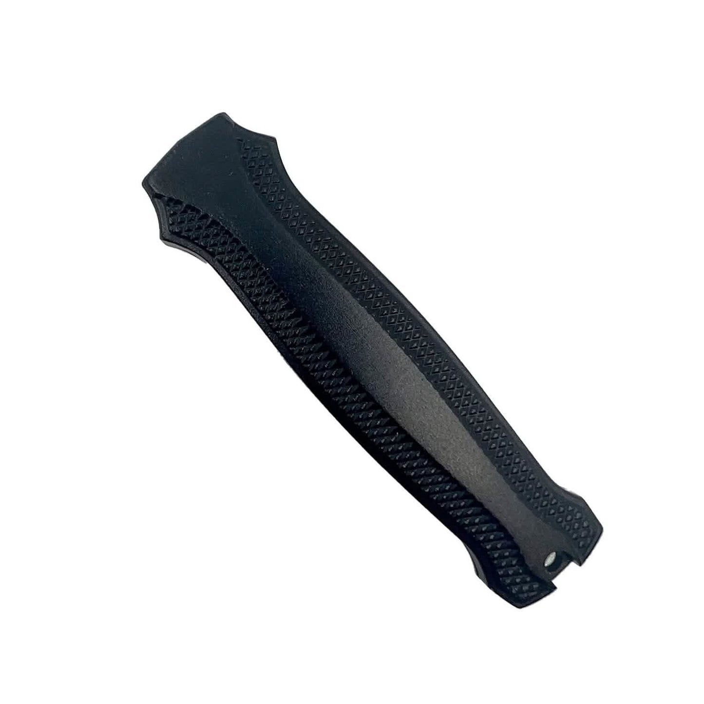 2-Pack: Mini Automatic OTF Keyring Knife