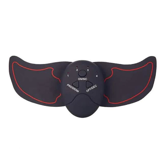 Abs Stimulator Abdominal Shaping Belt