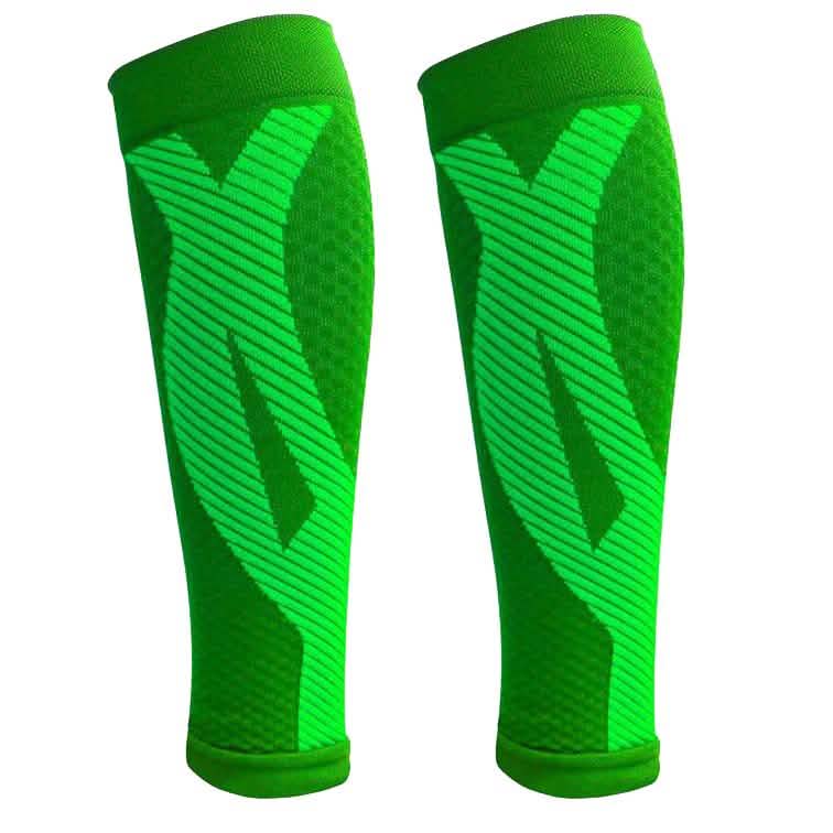 1-Pair: DCF Elite Unisex Calf Compression Sleeves