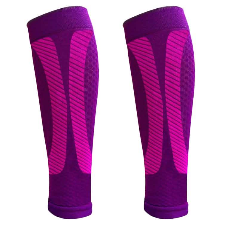 1-Pair: DCF Elite Unisex Calf Compression Sleeves