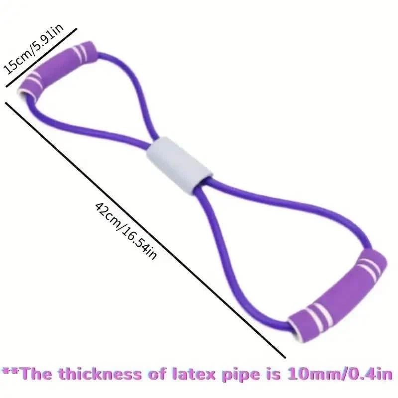 2-Pack: Back Shaping Chest Expander