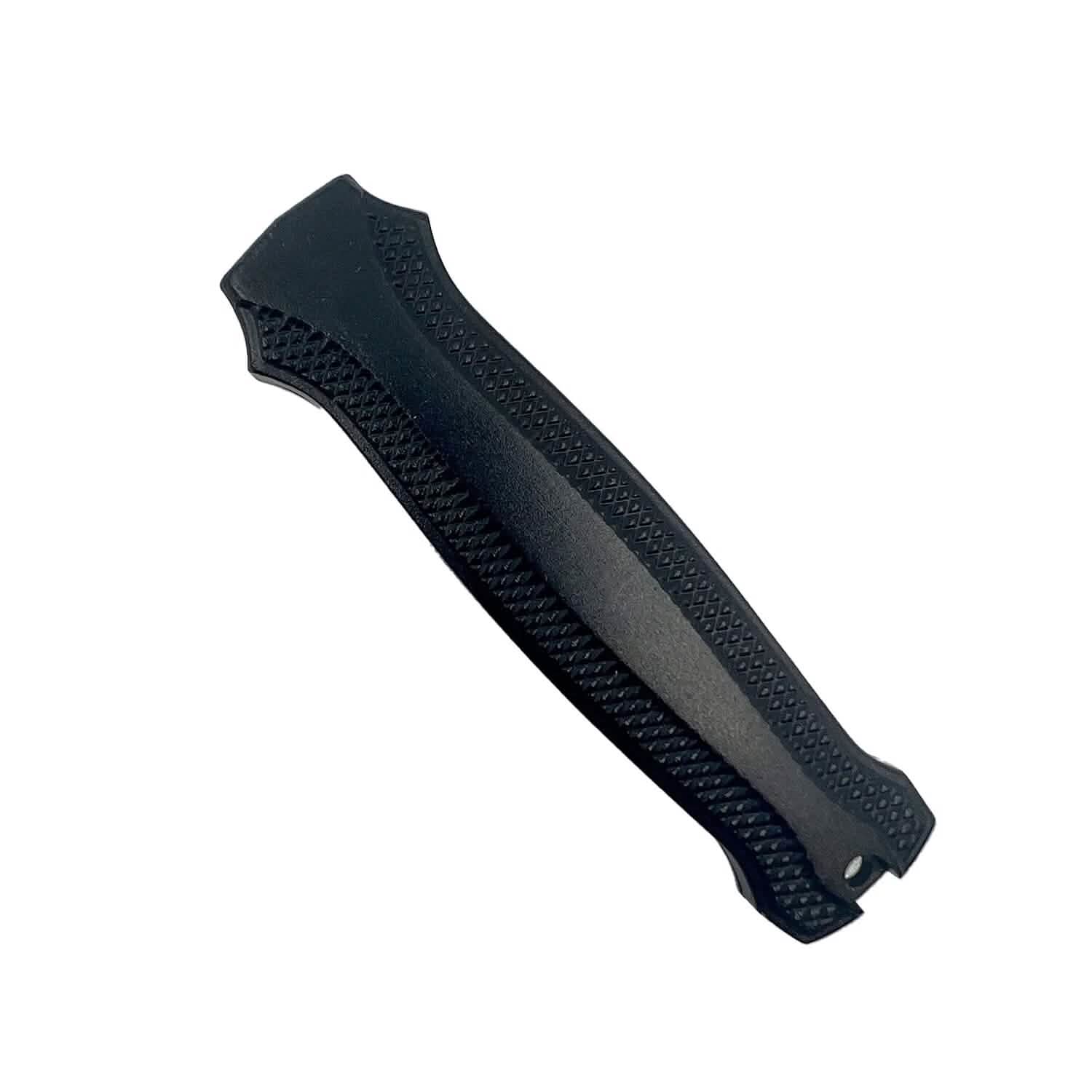 2-Pack: Mini Automatic OTF Keyring Knife