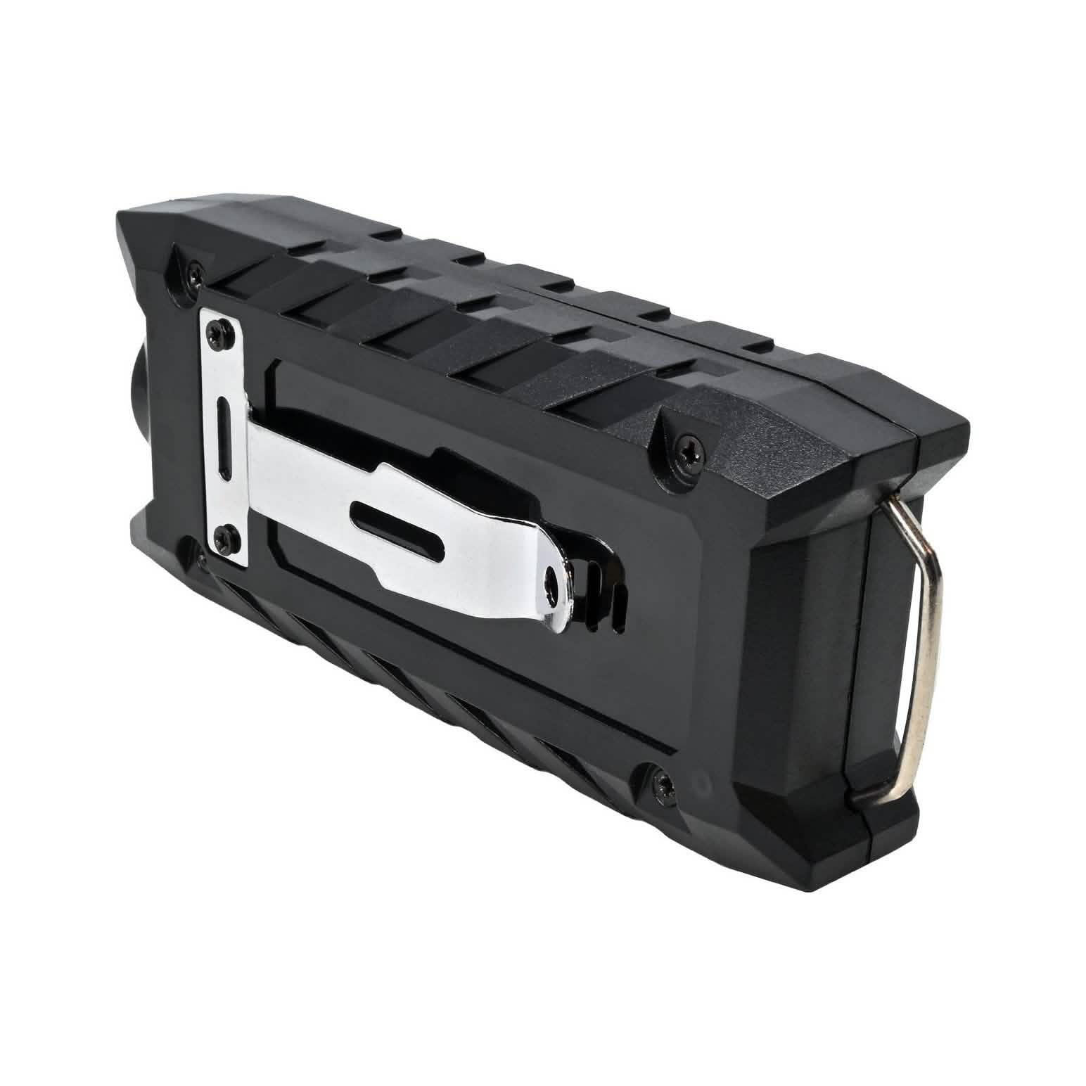 3-in-1 Safe Keeper 92,000,000 Stun Gun