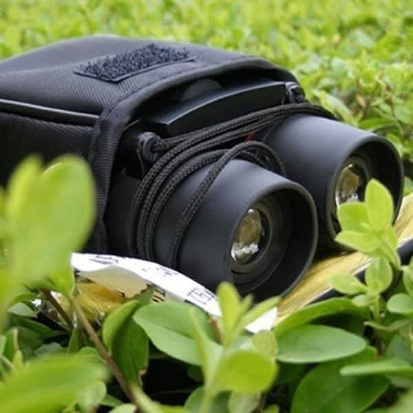 30x60 Military Folding Binoculars Telescope