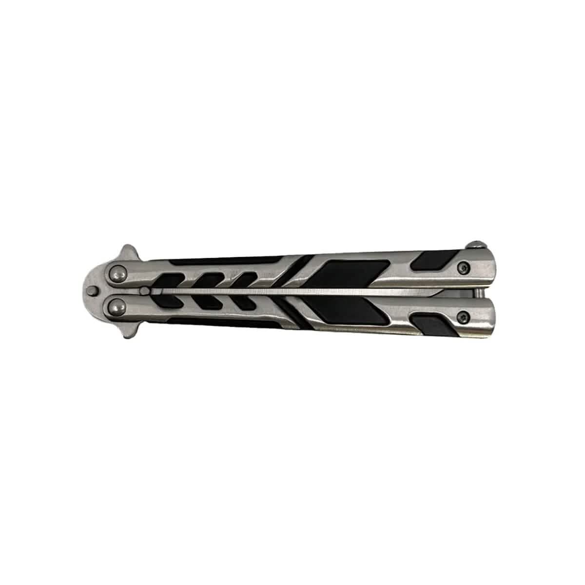 5.25" Butterfly Knife