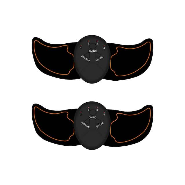 Abs Stimulator Abdominal Shaping Belt