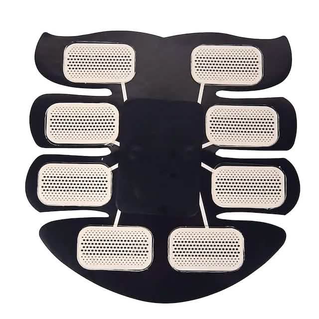 Abs Stimulator Abdominal Shaping Belt