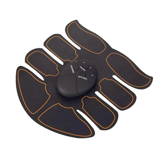 Abs Stimulator Abdominal Shaping Belt