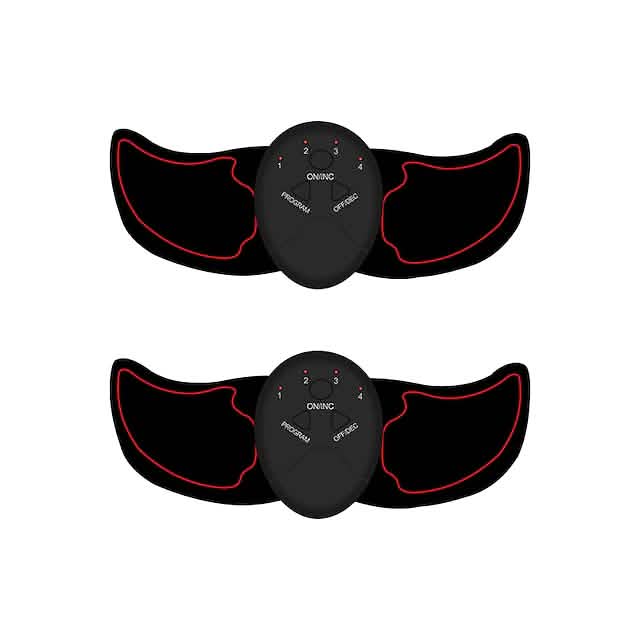 Abs Stimulator Abdominal Shaping Belt