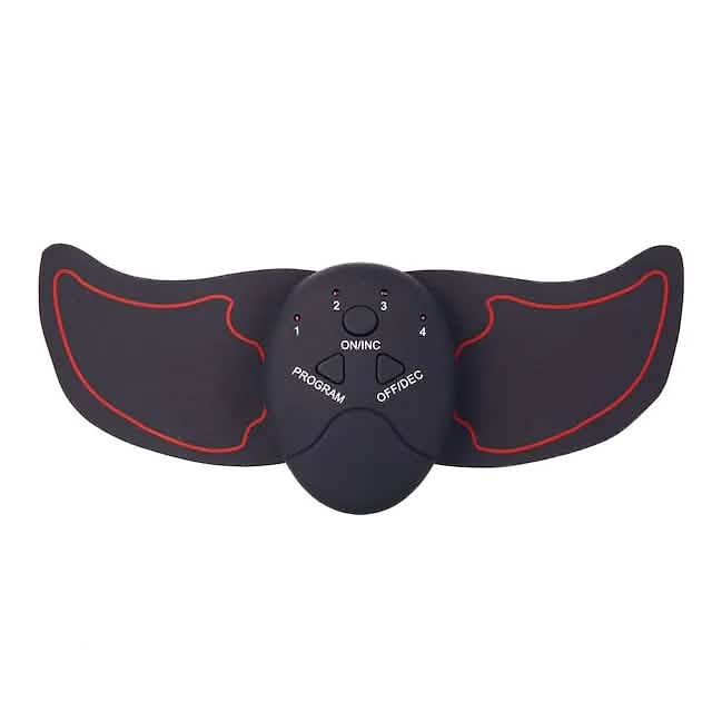 Abs Stimulator Abdominal Shaping Belt