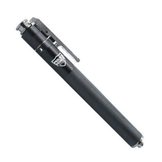 Police Force 16" Next Generation Automatic Expandable Steel Baton