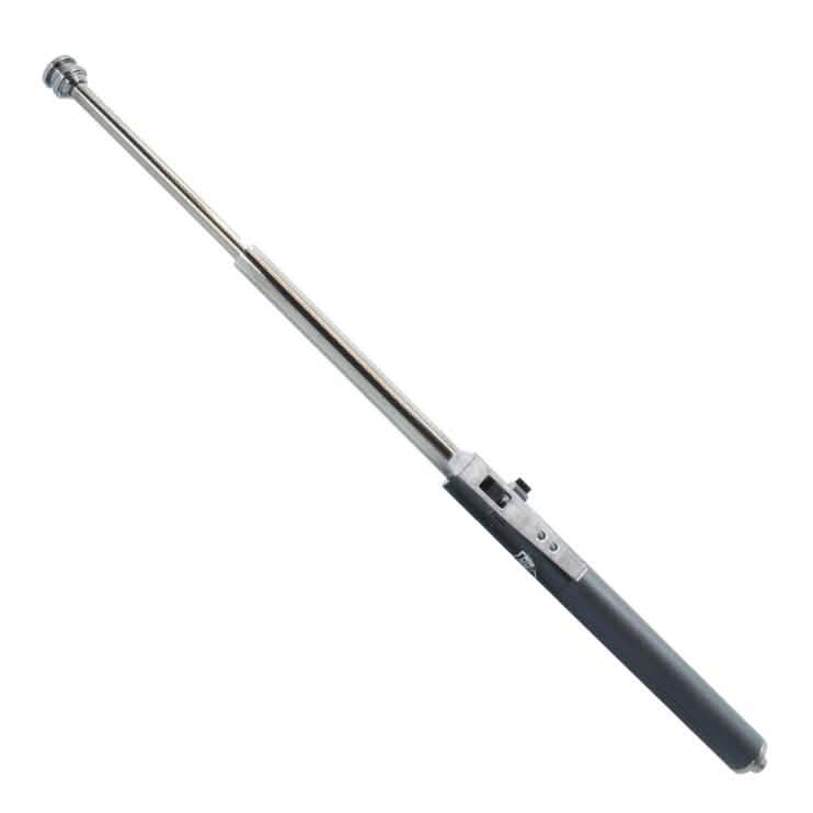 Police Force 16" Next Generation Automatic Expandable Steel Baton