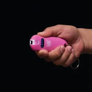 Smart 24,000,000 Keychain Stun Gun