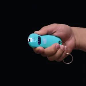 Smart 24,000,000 Keychain Stun Gun