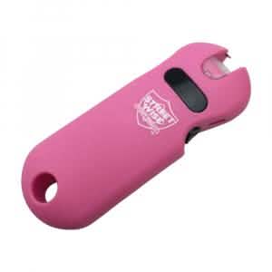 Smart 24,000,000 Keychain Stun Gun