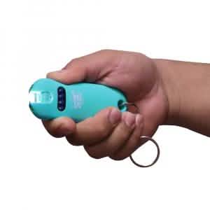 Smart 24,000,000 Keychain Stun Gun