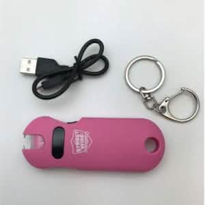 Smart 24,000,000 Keychain Stun Gun