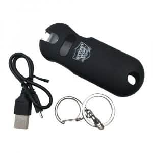 Smart 24,000,000 Keychain Stun Gun