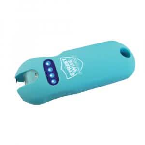 Smart 24,000,000 Keychain Stun Gun