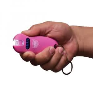 Smart 24,000,000 Keychain Stun Gun