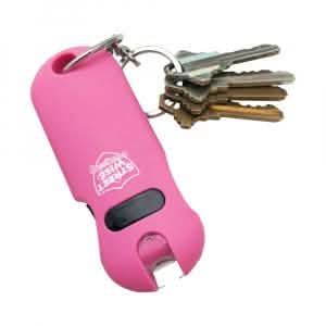 Smart 24,000,000 Keychain Stun Gun