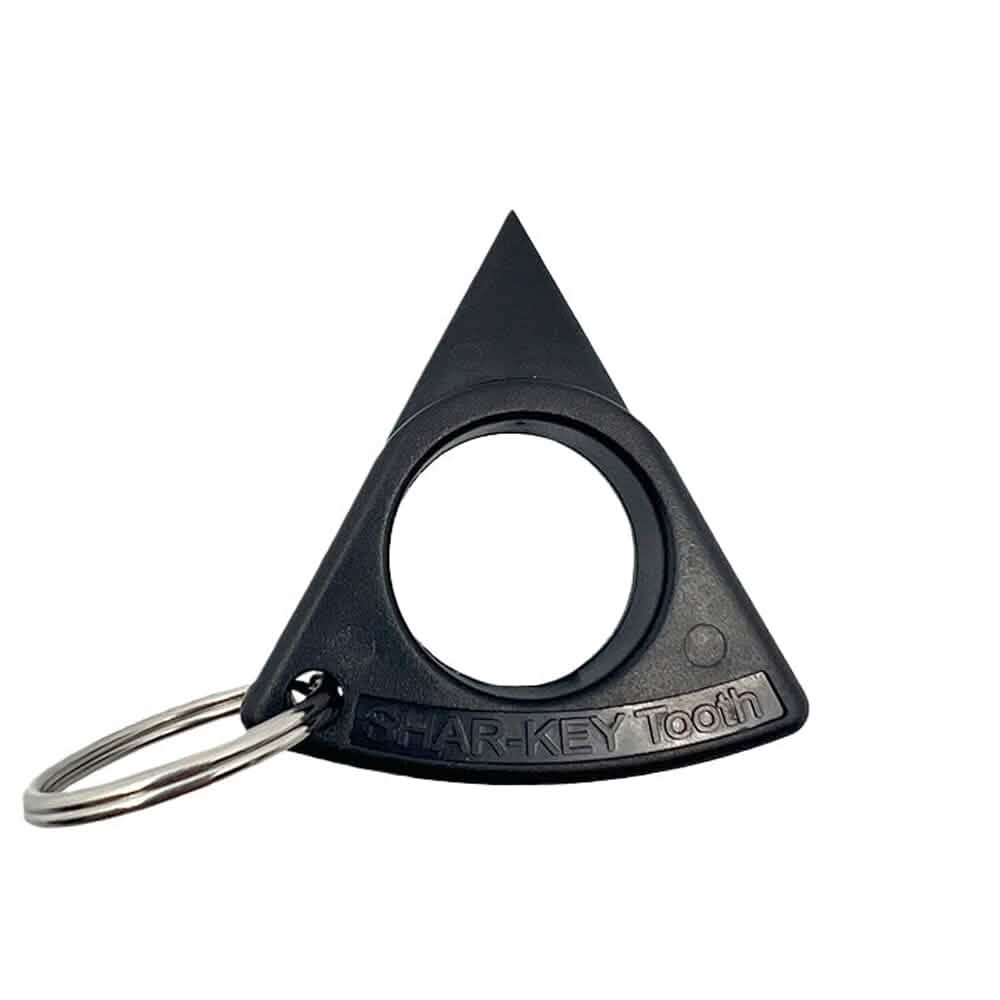 Streetwise Shar-Key Tooth