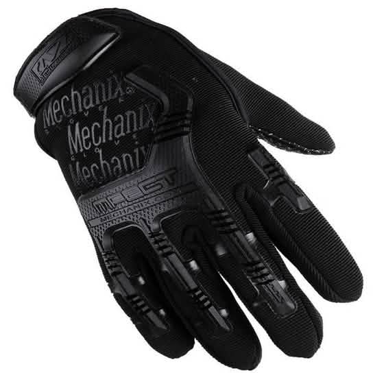 Thick Full Finger Outdoor Gloves